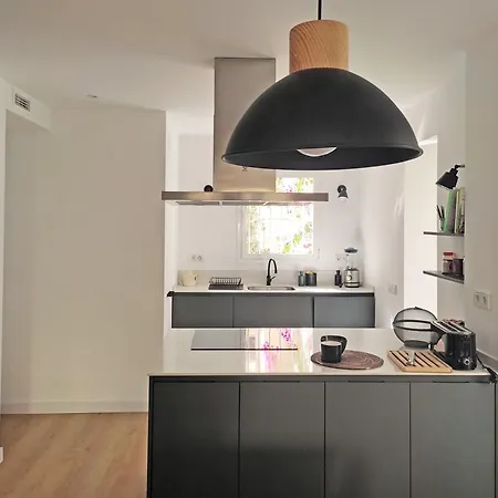 Tirso Apartmán