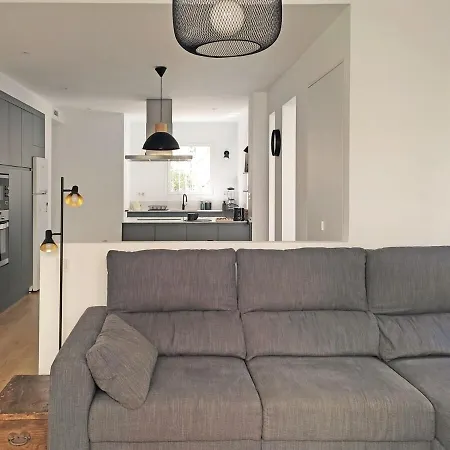 Tirso Apartmán