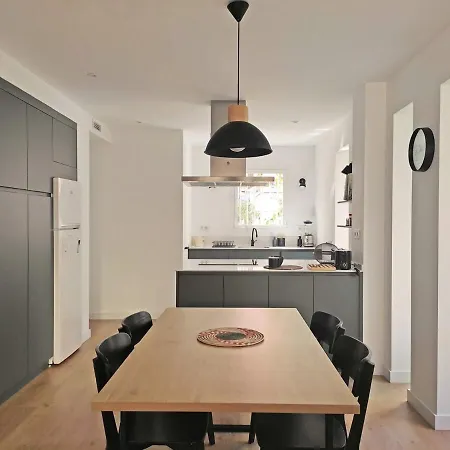 Apartment Tirso Almeria