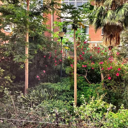 Apartmán Tirso *