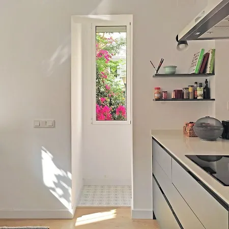 Apartmán Tirso Almería