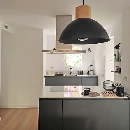 Tirso Apartment