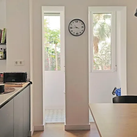 Appartement Tirso *