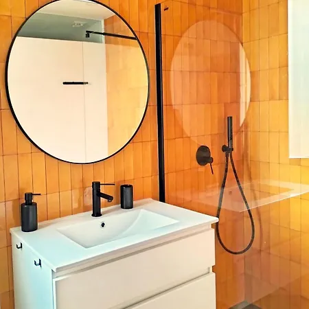Apartment Tirso Almeria