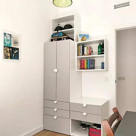 Apartmán Tirso