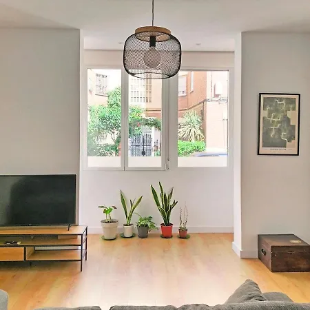 Apartment Tirso